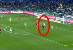 Eski Fenerbahçeli Vedat Muriç'ten şık gol (VİDEO)