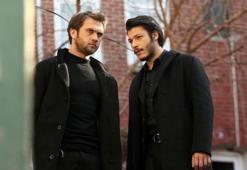 ÇUKUR 23. BÖLÜM FRAGMANI (Çukur 23. bölüm ilk sahne)
