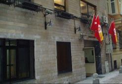 Beyoğlu'nun kalbine Galatasaray oteli