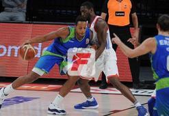 Anadolu Efes: 87 - TOFAŞ: 79