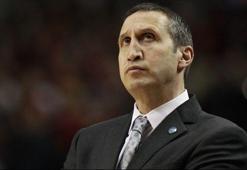 Cavaliers'ta Blatt ile yollar ayrıldı