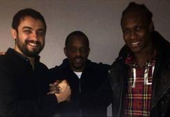 Habib Habibou Gaziantepspor'da