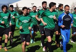 Denizlispor'da Altıparmak'a 1 maç ceza
