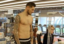 Boyko, Beşiktaş için iki katını reddetti!