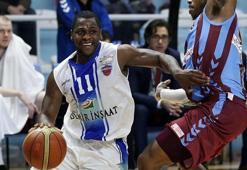 Pınar Karşıyaka, Erving Walker'ı kadrosuna kattı