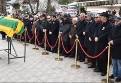 Cahit Kocaömer'e son görev