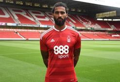 Antalyaspor, Armand Traore'nin peşinde