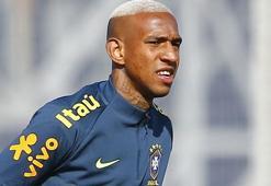 Ahmet Nur Çebi'den Talisca açıklaması