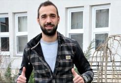 Sivaslı Ümit'ten mutlusu yok