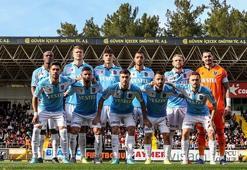 Trabzonspor'dan rekor şampiyonluk hedefi