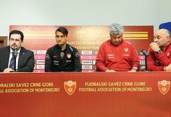 Lucescu:Antrenöre işini yapmak için müsaade etmek lazım
