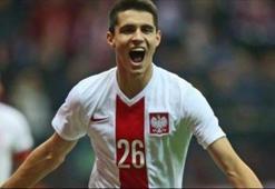 Cim Bom'un son gözdesi: Kapustka