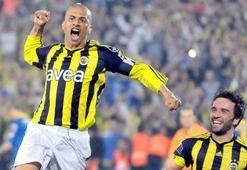 Yok artık Alex: 6-0