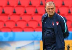 'Fatih Terim'e haksız feshi yapıldı'