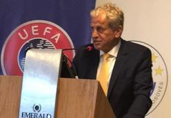 TFF'den Kosova Futbol Federasyonu'na ziyaret