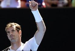 Murray ve Muguruza 3. turda