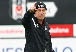 Bilic'ten Premier Lig tepkisi