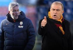 Son dakika haberi! Galatasaray'da yıldız ismin bileti kesildi…