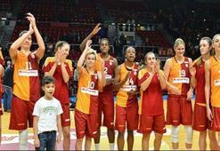 Villeneuve d'Ascq 62–66 Galatasaray