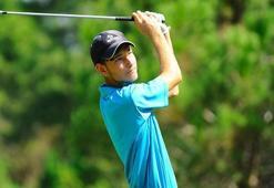 Milli golfçü Taner Yamaç'tan tarihi başarı