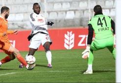 Adanaspor 2-3 Gaziantepspor