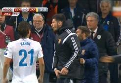 Boyko'dan olay hareket!