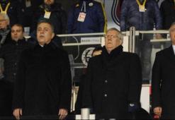 'Canı yanan koca bir camia...'