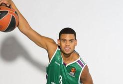 Ray McCallum, Darüşşafaka'da
