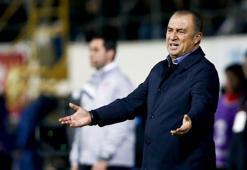 Fatih Terim sert çıktı: Kredimizin kalmadığını bilin!