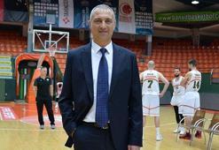"Hedefimiz Dörtlü Final organizasyonunda tekrar yer almak"