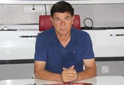 Giray Bulak: Takımın iskeletini koruduk
