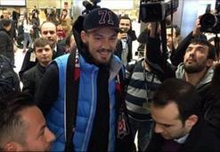 Boyko ilk kurtarışını yaptı!