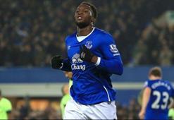 Everton, Lukaku için 65 milyon pound istiyor