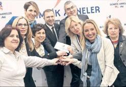 Olimpik anneler