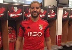 TRANSFER! Galatasaray'a Taarabt önerisi