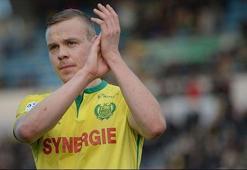 Sigthorsson'dan Galatasaray'a mesaj var!