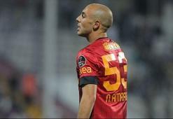 Galatasaray transferi başaramayınca...