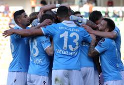 Fanatik yazarları Alanyaspor - Trabzonspor maçını kaleme aldı!