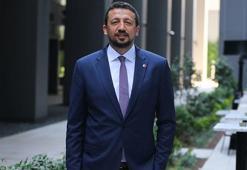 Hidayet Türkoğlu'nun millilere güveni tam