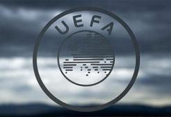 UEFA'nın Galatasaray kararı! İşte verilecek ceza...