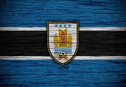 Dünya Kupası'nda 4'de 4 yapan Uruguay, Fransa karşısında!