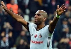 Beşiktaş'ın yıldızı Ryan Babel'e büyük övgü!