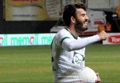 Şimdi sıra Güray'da