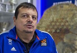 Ergin Ataman: Basketbol, futbolun benzeri bir model haline geldi