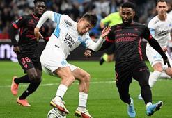 Cengiz Ünder'li Marsilya'ya evinde Clermont şoku: 0-2