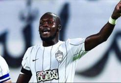 Sow'dan 11 dakikada 3 gol
