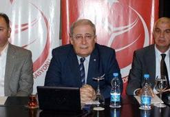 Voleybolda 2+1 uygulanacak