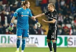 Karius 16 maçta 19 gol yedi!