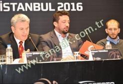All Star'da Fenerbahçe-Galatasaray rekabeti!