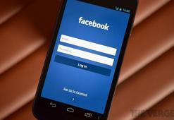 Facebook, Android telefonlardaki arama ve mesaj bilgilerini toplamış